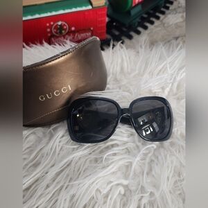Authentic GUCCI Sunglasses GG3067 With Case